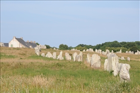 Carnac-Le Menec